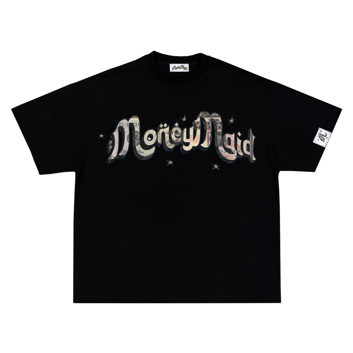 Dead Presidents $50 Shirt