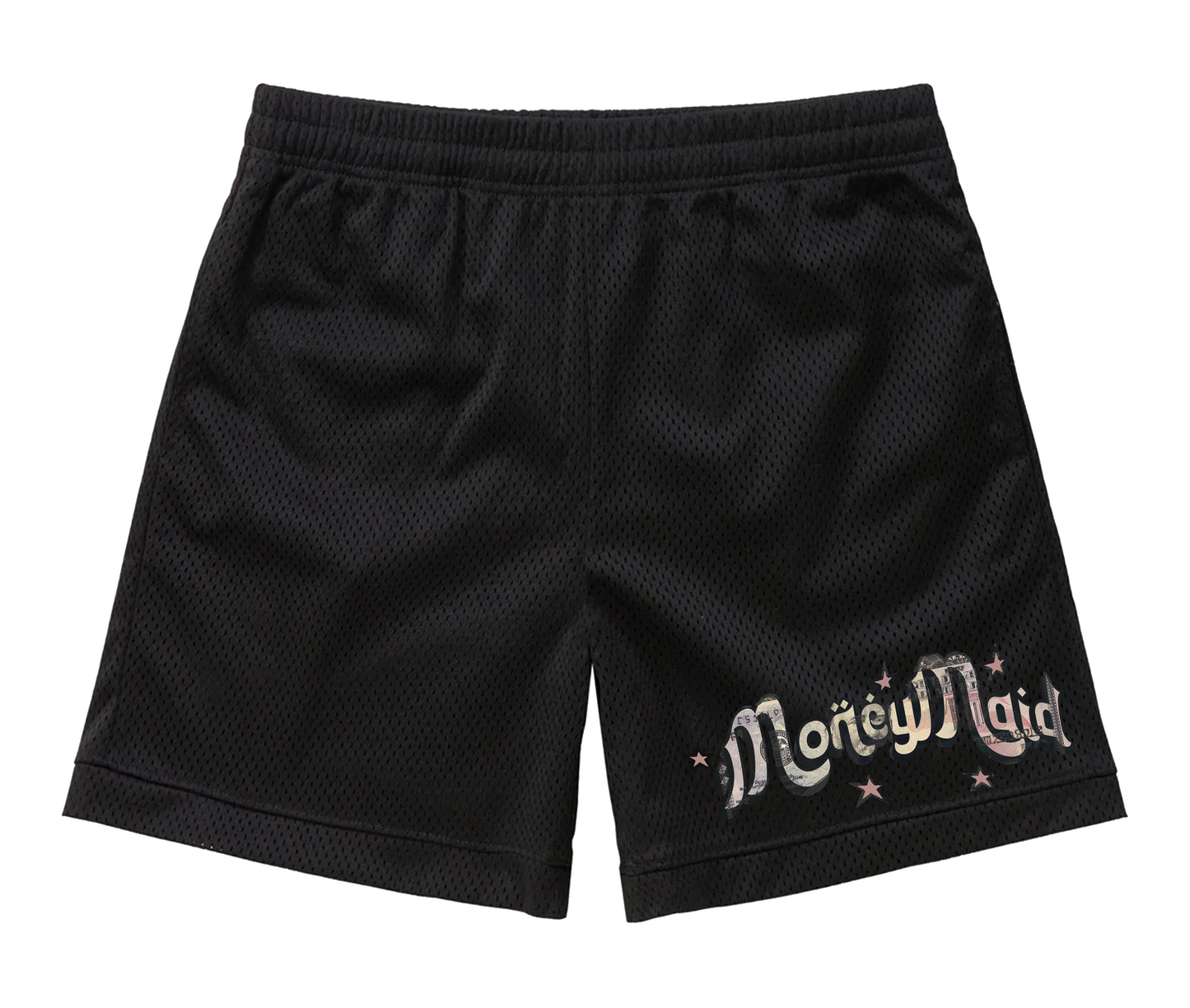 Dead Presidents $50 Shorts