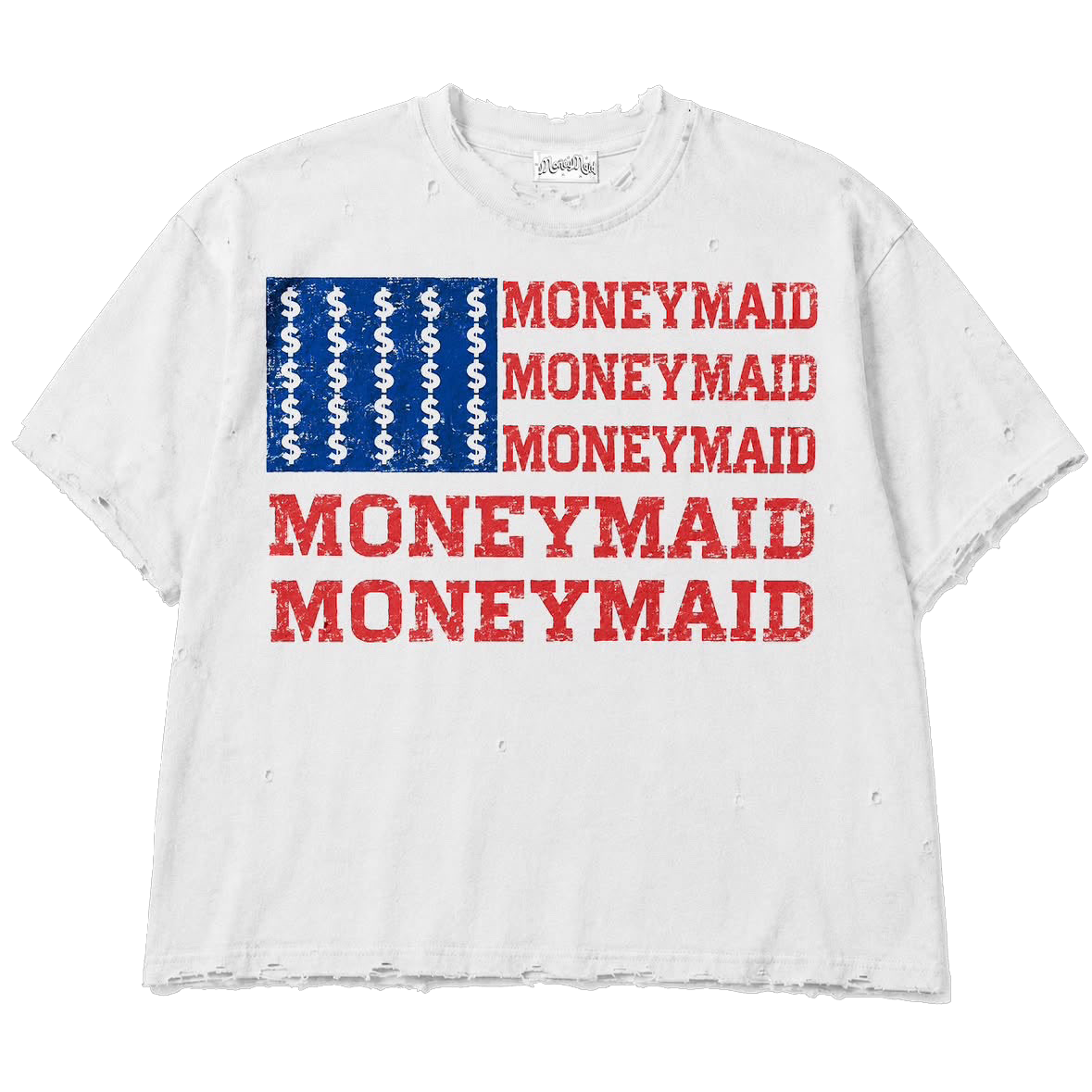 MM AMERICA T-SHIRT