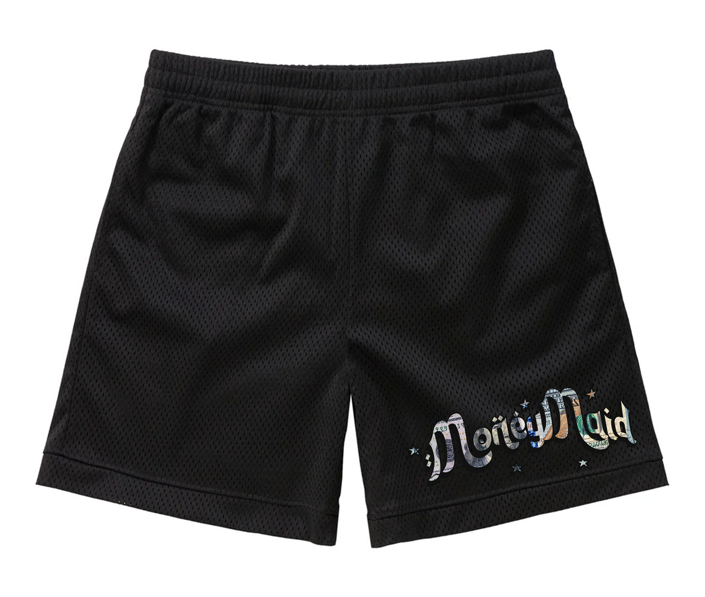 Dead Presidents $100 Shorts
