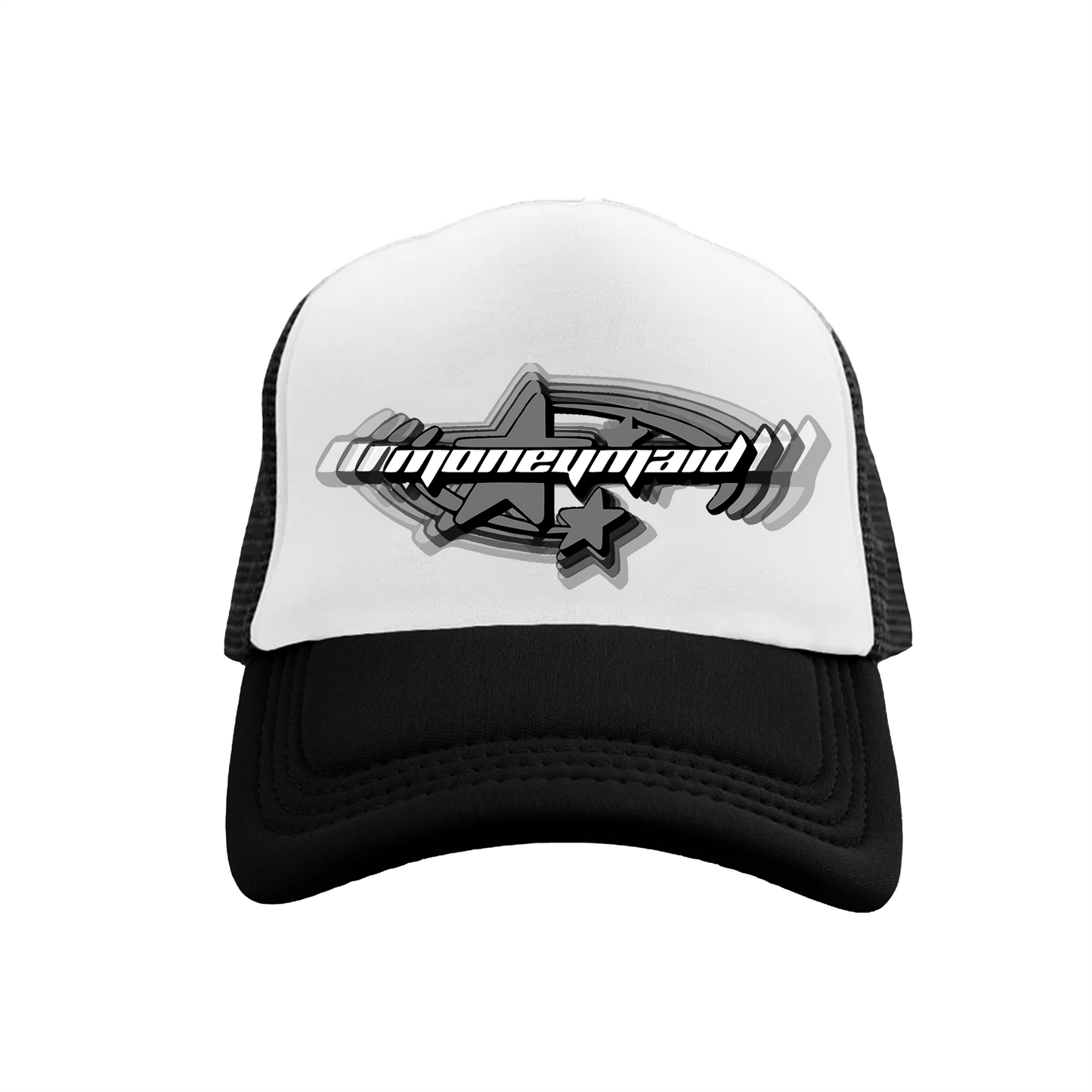 Black Echo Hat