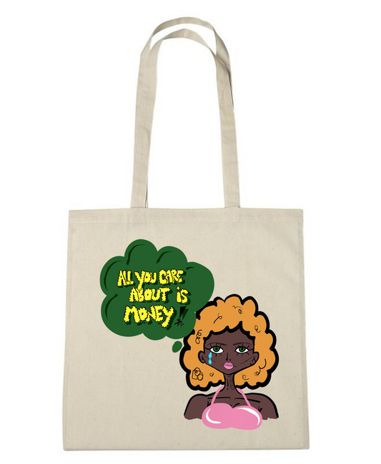 MONICA TOTE BAG