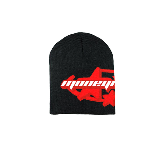 Red Star Beanie